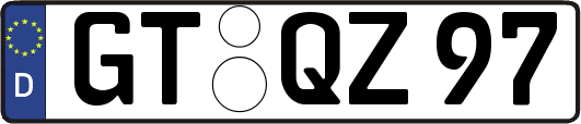 GT-QZ97