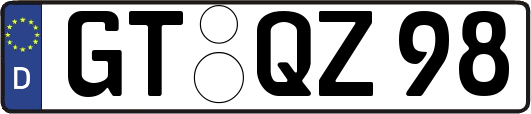 GT-QZ98