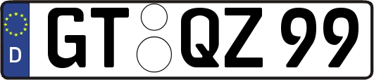 GT-QZ99