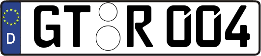 GT-R004
