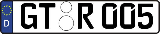 GT-R005