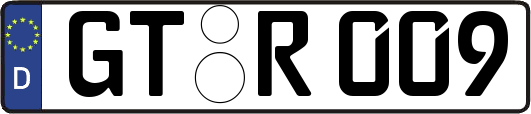 GT-R009