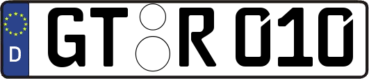 GT-R010