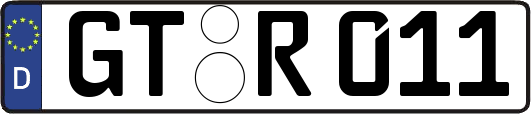 GT-R011