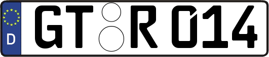 GT-R014