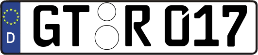 GT-R017