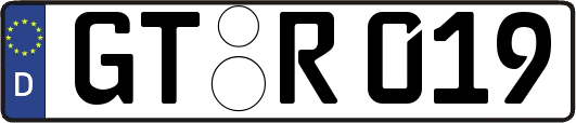 GT-R019