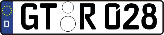 GT-R028