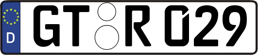 GT-R029