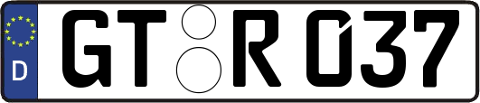 GT-R037
