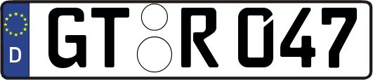 GT-R047
