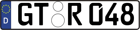 GT-R048