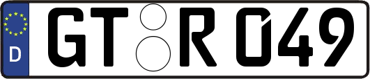 GT-R049