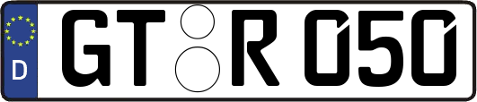 GT-R050