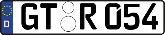 GT-R054