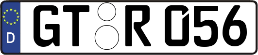 GT-R056