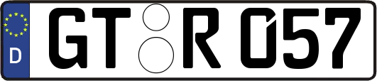 GT-R057