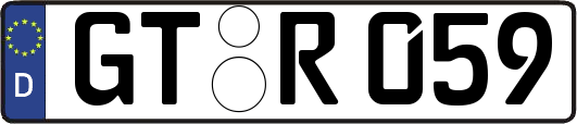 GT-R059