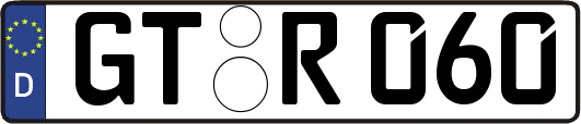 GT-R060