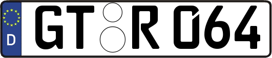 GT-R064