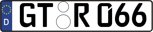 GT-R066