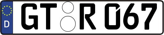 GT-R067