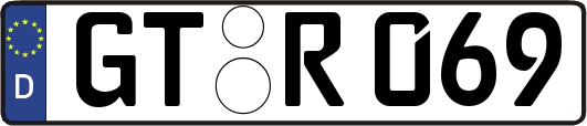 GT-R069