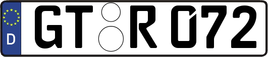 GT-R072