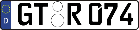 GT-R074