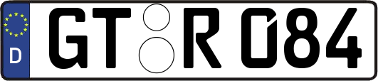 GT-R084