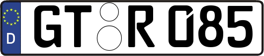 GT-R085