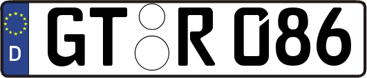 GT-R086