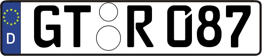 GT-R087