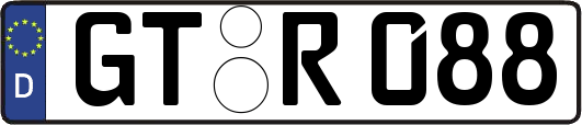 GT-R088