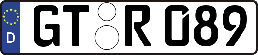 GT-R089