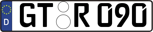 GT-R090