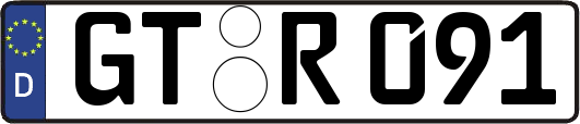 GT-R091
