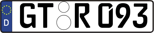 GT-R093