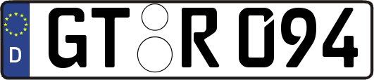 GT-R094