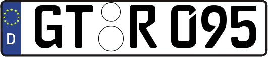 GT-R095
