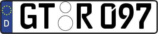 GT-R097