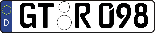 GT-R098