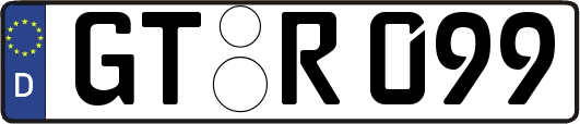 GT-R099