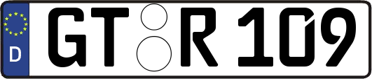 GT-R109