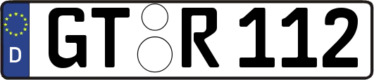 GT-R112