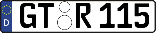 GT-R115