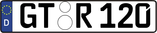 GT-R120