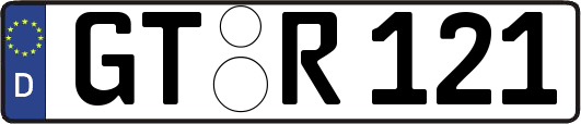 GT-R121