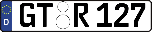 GT-R127