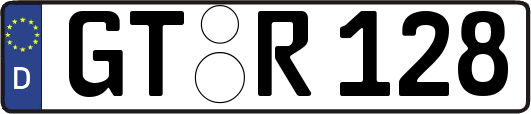 GT-R128